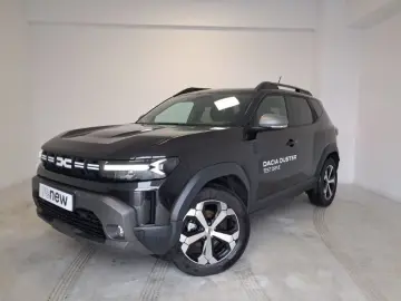 DACIA DUSTER 1.6 HEV 140 Journey