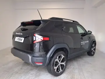 DACIA DUSTER 1.6 HEV 140 Journey