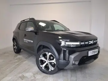 DACIA DUSTER 1.6 HEV 140 Journey