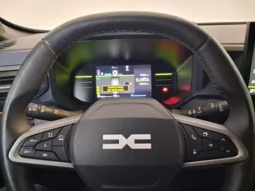 DACIA DUSTER 1.6 HEV 140 Journey