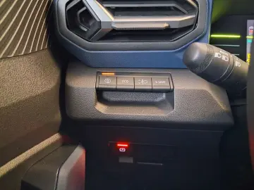 DACIA DUSTER 1.6 HEV 140 Journey