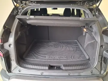 DACIA DUSTER 1.6 HEV 140 Journey