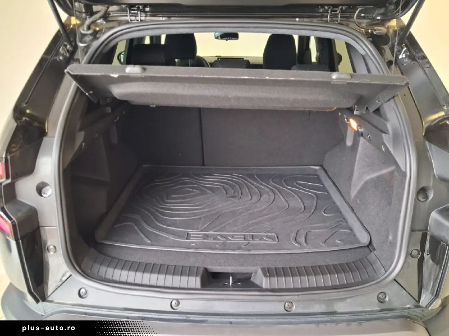 DACIA DUSTER 1.6 HEV 140 Journey