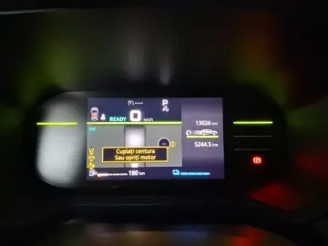 DACIA DUSTER 1.6 HEV 140 Journey