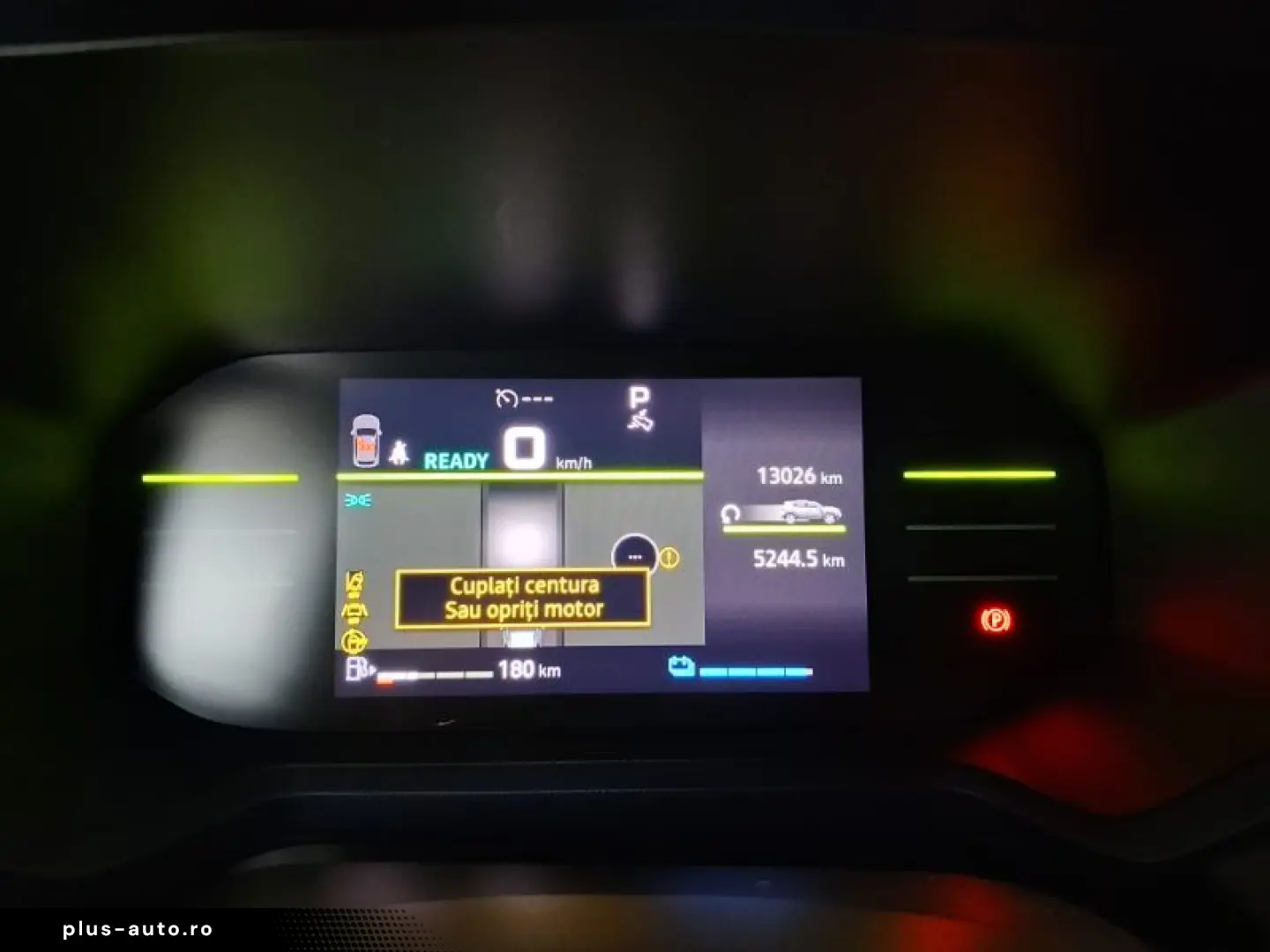 DACIA DUSTER 1.6 HEV 140 Journey