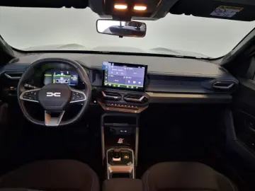 DACIA DUSTER 1.6 HEV 140 Journey