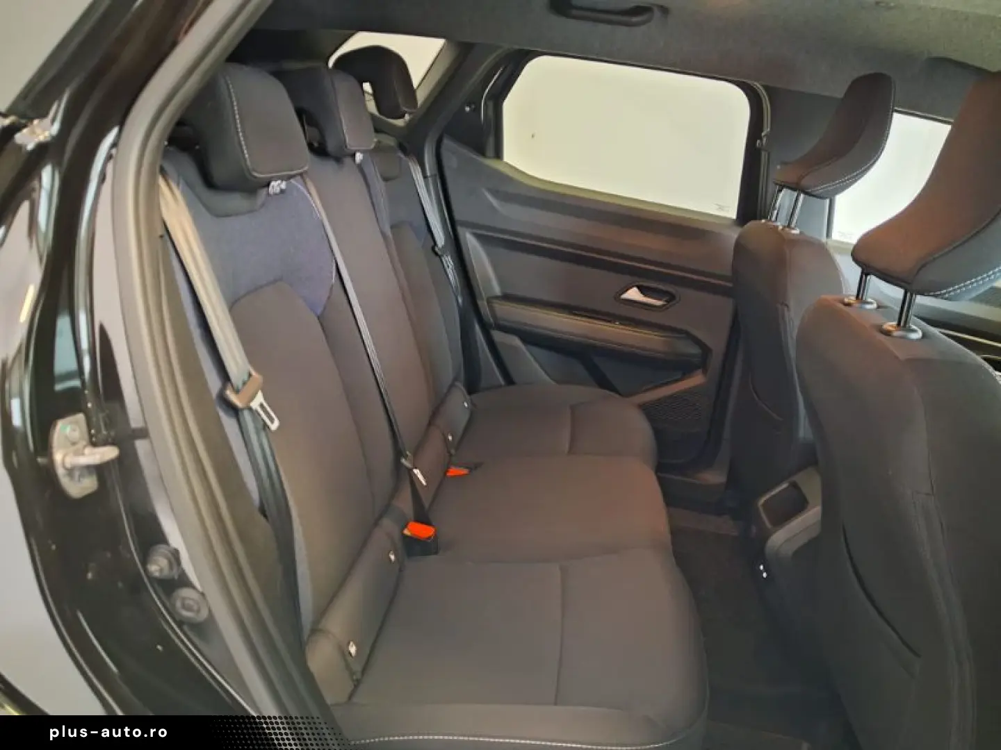 DACIA DUSTER 1.6 HEV 140 Journey