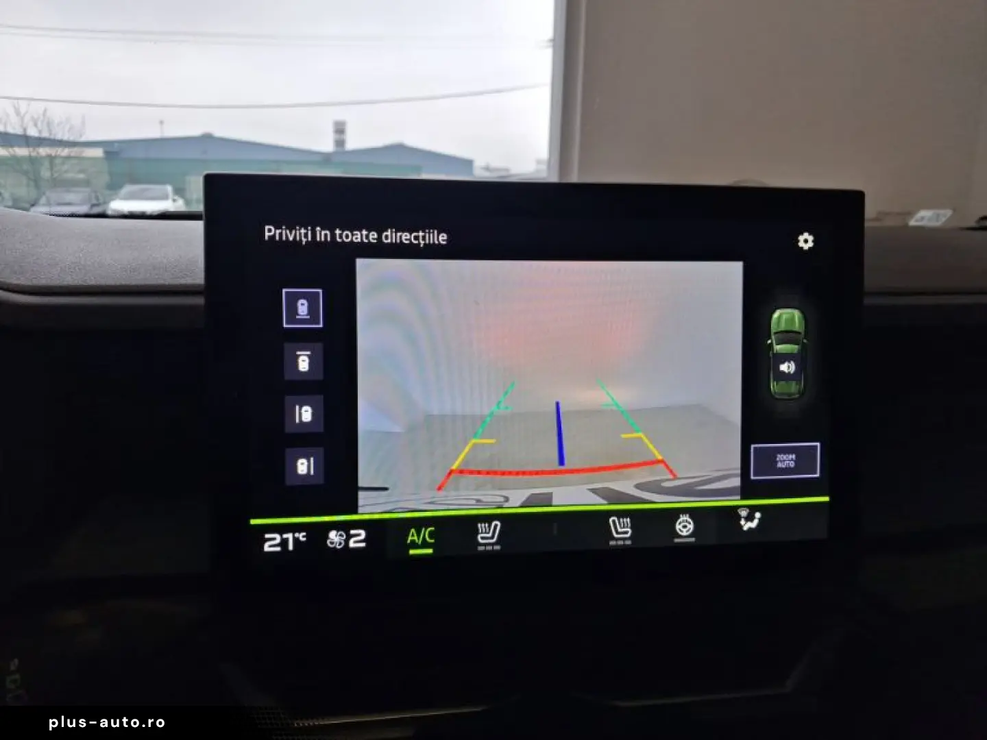 DACIA DUSTER 1.6 HEV 140 Journey