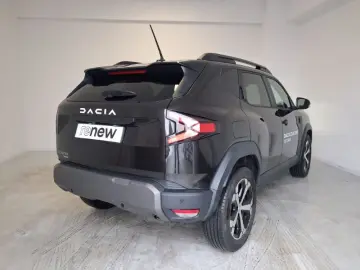 DACIA DUSTER 1.6 HEV 140 Journey