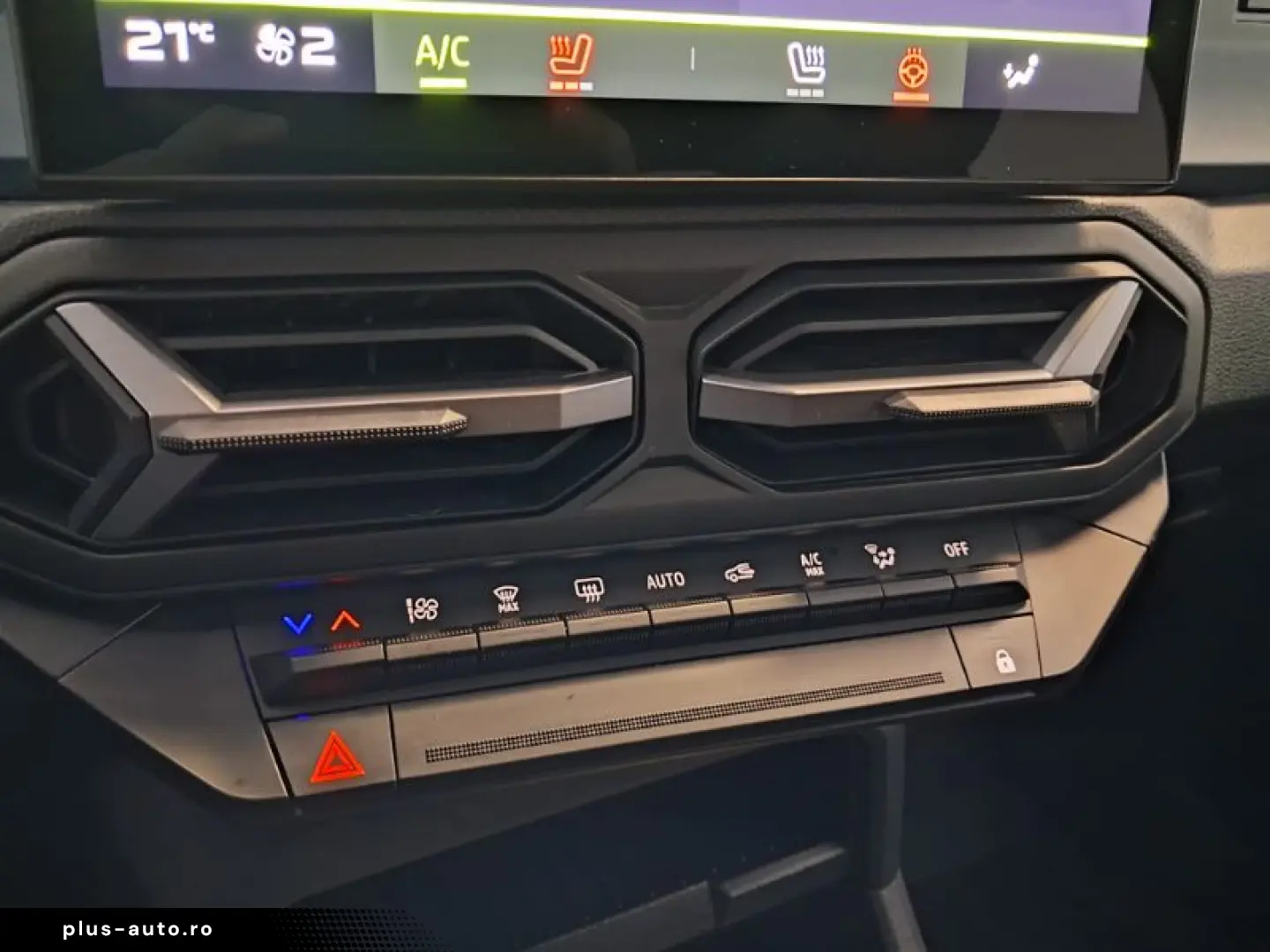 DACIA DUSTER 1.6 HEV 140 Journey