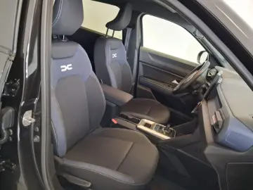 DACIA DUSTER 1.6 HEV 140 Journey