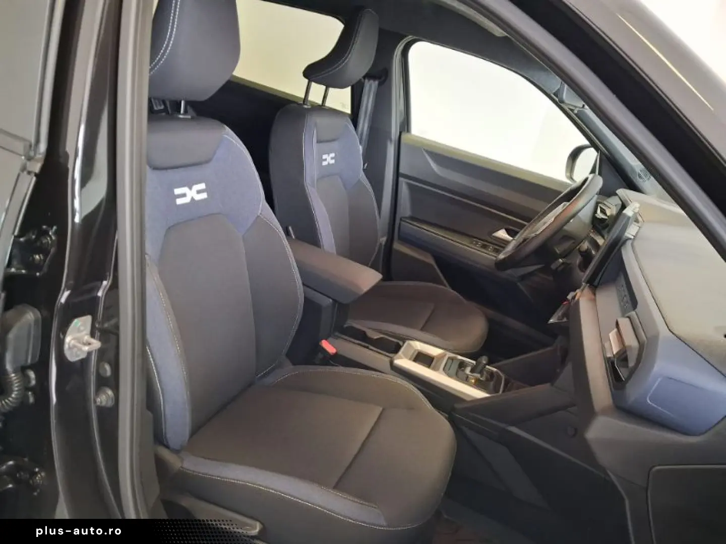 DACIA DUSTER 1.6 HEV 140 Journey