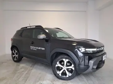 DACIA DUSTER 1.6 HEV 140 Journey