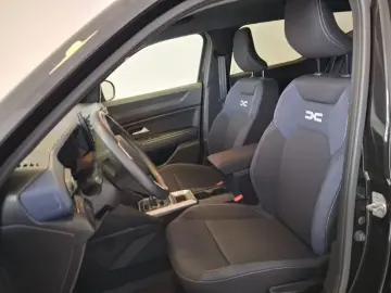 DACIA DUSTER 1.6 HEV 140 Journey