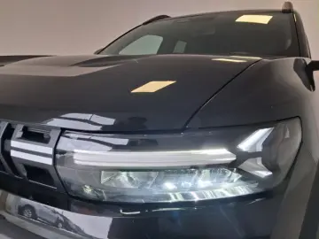 DACIA DUSTER 1.6 HEV 140 Journey