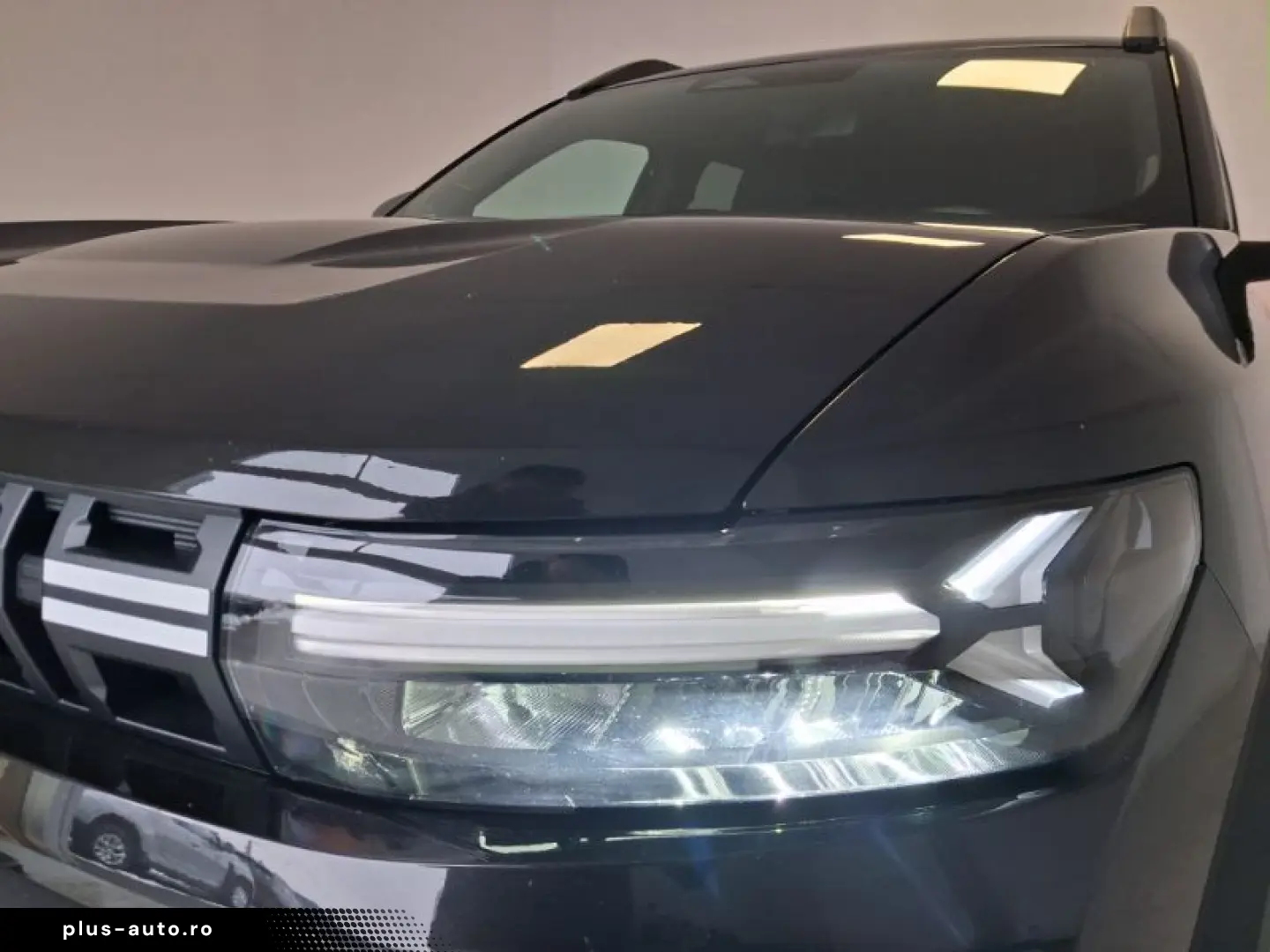 DACIA DUSTER 1.6 HEV 140 Journey