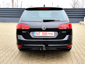 VW Golf 7 Highline