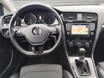 VW Golf 7 Highline