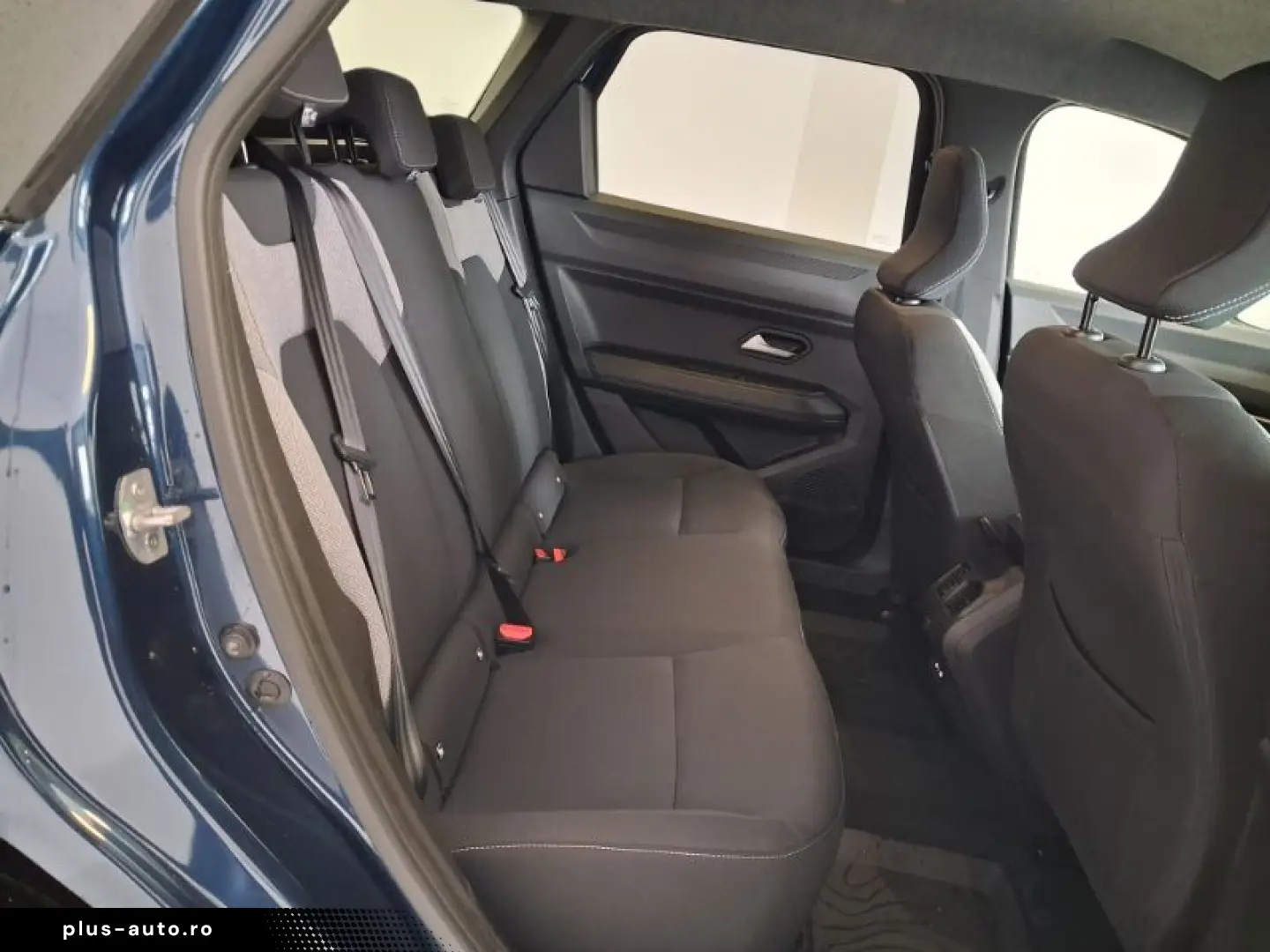 DACIA BIGSTER 1.8 Hybrid 155 Journey