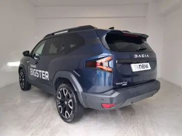 DACIA BIGSTER 1.8 Hybrid 155 Journey