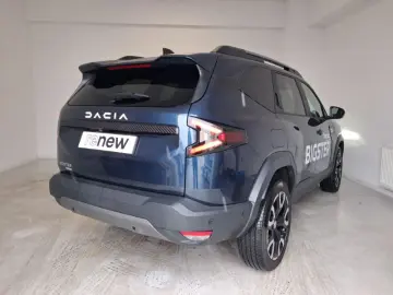 DACIA BIGSTER 1.8 Hybrid 155 Journey