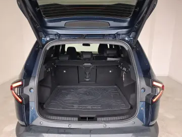 DACIA BIGSTER 1.8 Hybrid 155 Journey