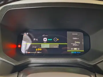 DACIA BIGSTER 1.8 Hybrid 155 Journey