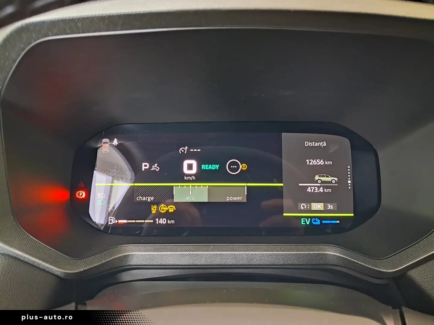 DACIA BIGSTER 1.8 Hybrid 155 Journey