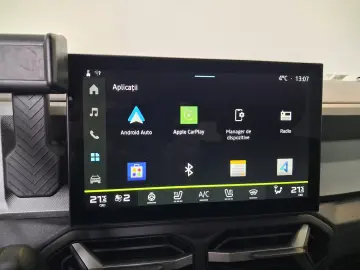 DACIA BIGSTER 1.8 Hybrid 155 Journey