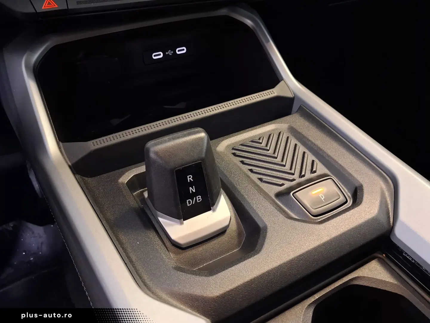 DACIA BIGSTER 1.8 Hybrid 155 Journey