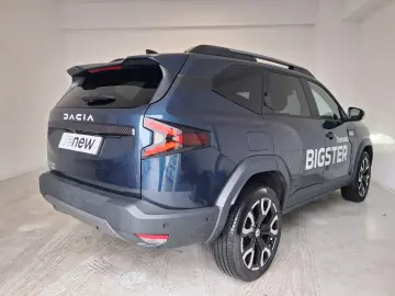 DACIA BIGSTER 1.8 Hybrid 155 Journey