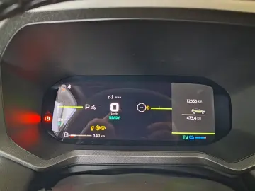 DACIA BIGSTER 1.8 Hybrid 155 Journey