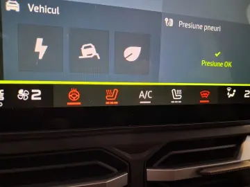 DACIA BIGSTER 1.8 Hybrid 155 Journey