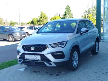 Seat Ateca Referance 1.5 TSI M6 150 CP