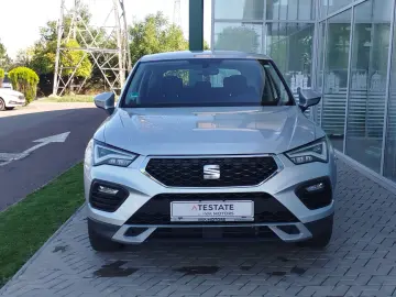 Seat Ateca Referance 1.5 TSI M6 150 CP