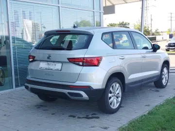 Seat Ateca Referance 1.5 TSI M6 150 CP