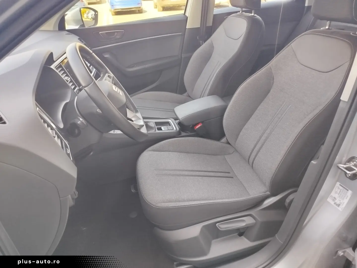 Seat Ateca Referance 1.5 TSI M6 150 CP