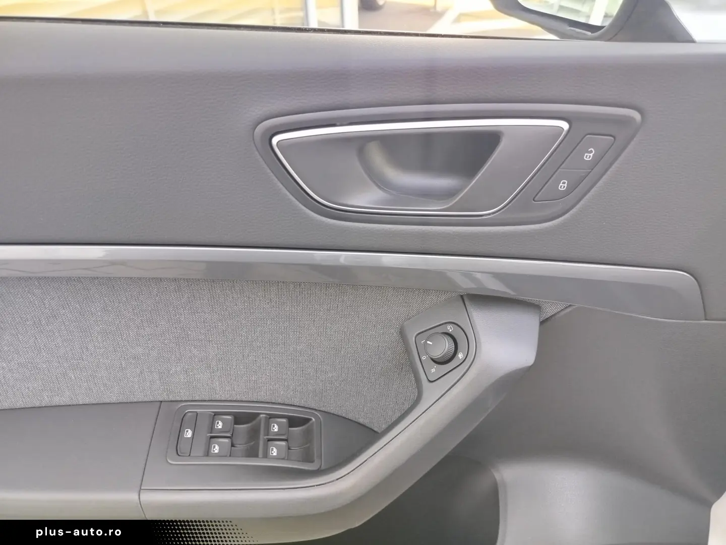 Seat Ateca Referance 1.5 TSI M6 150 CP