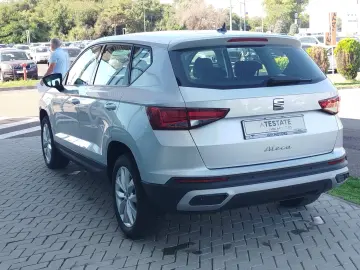 Seat Ateca Referance 1.5 TSI M6 150 CP