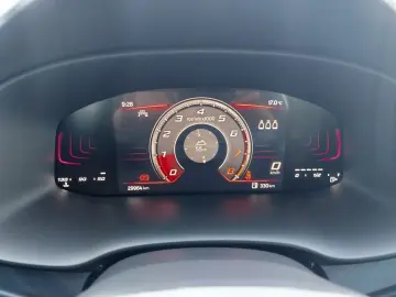 Seat Ateca Referance 1.5 TSI M6 150 CP