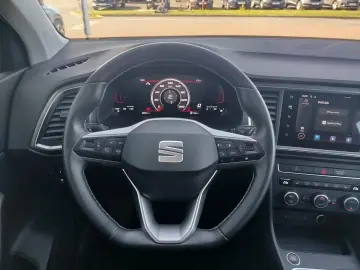 Seat Ateca Referance 1.5 TSI M6 150 CP