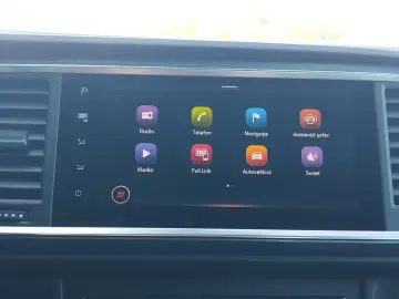 Seat Ateca Referance 1.5 TSI M6 150 CP