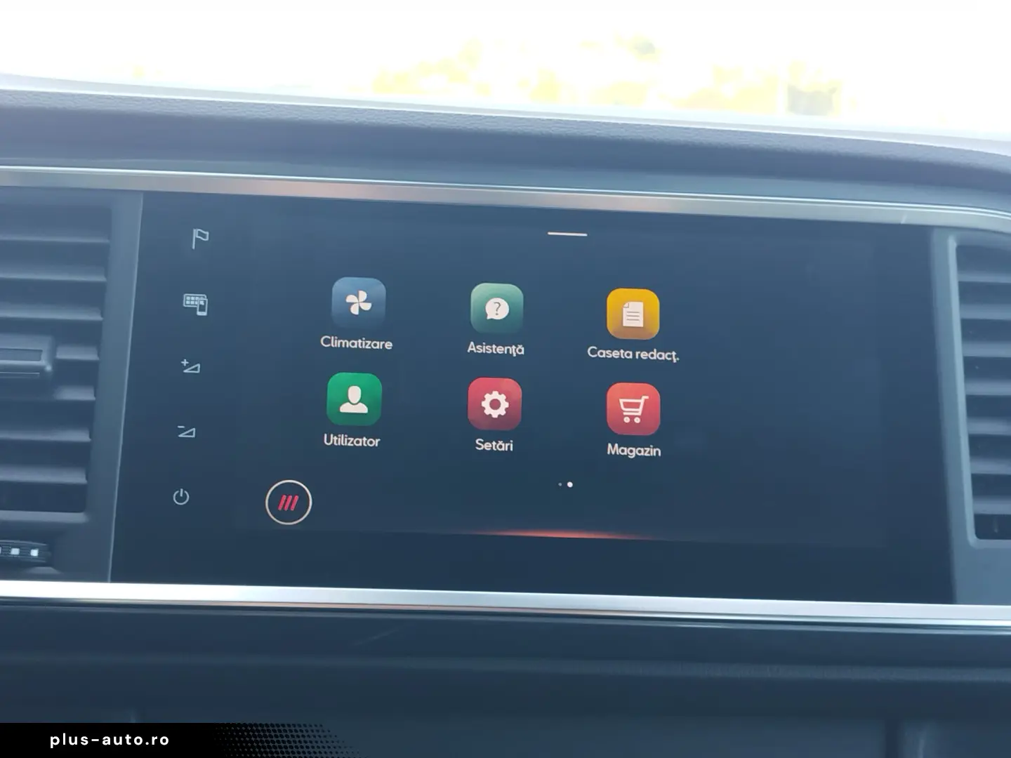 Seat Ateca Referance 1.5 TSI M6 150 CP