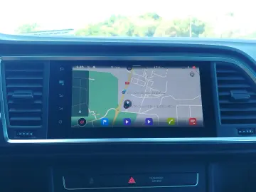 Seat Ateca Referance 1.5 TSI M6 150 CP