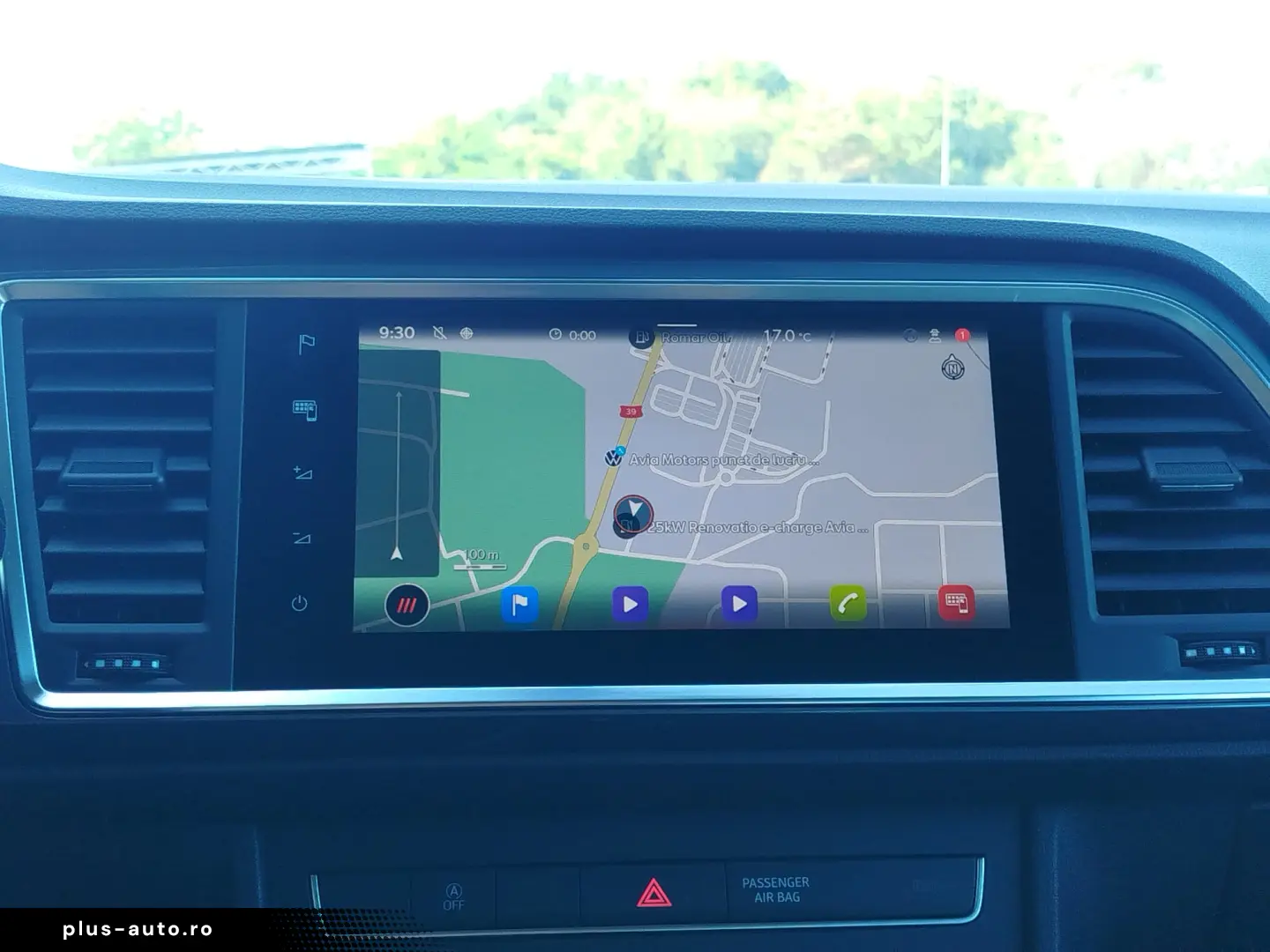 Seat Ateca Referance 1.5 TSI M6 150 CP