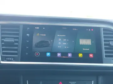 Seat Ateca Referance 1.5 TSI M6 150 CP