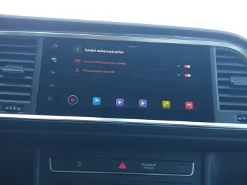 Seat Ateca Referance 1.5 TSI M6 150 CP