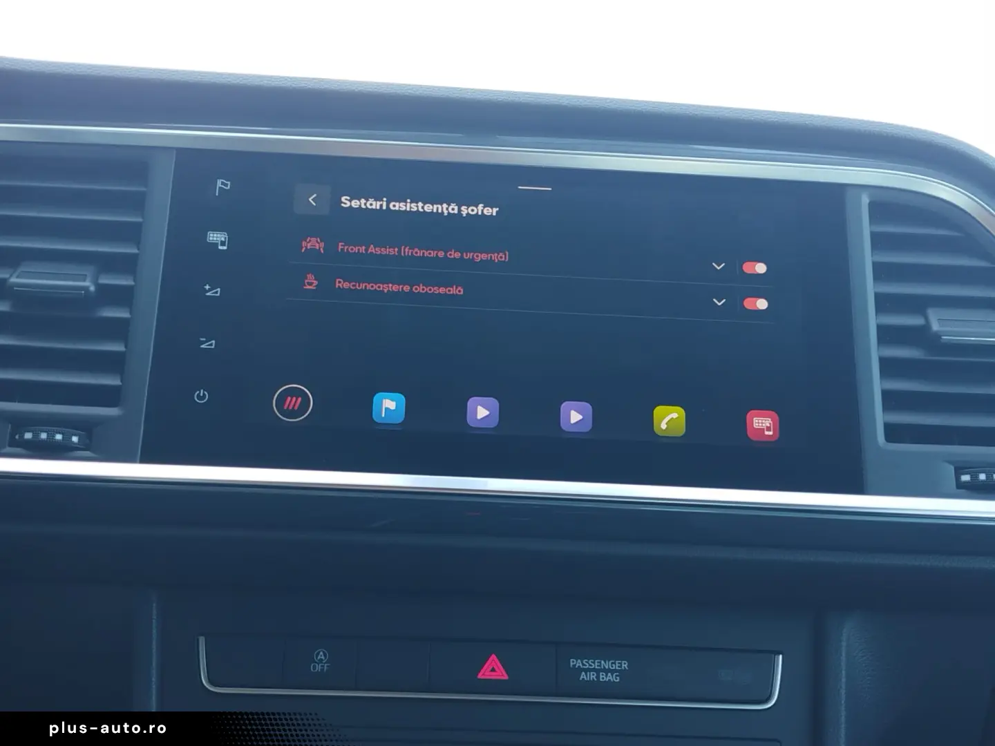 Seat Ateca Referance 1.5 TSI M6 150 CP