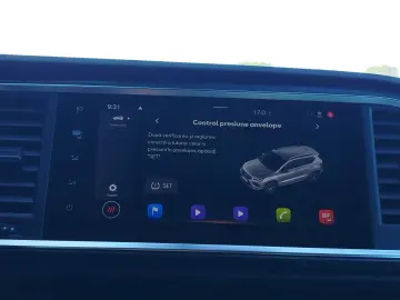 Seat Ateca Referance 1.5 TSI M6 150 CP