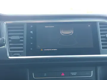 Seat Ateca Referance 1.5 TSI M6 150 CP